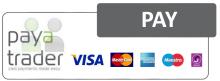 payatrader.com - Credit and Debit Card Acceptance for small business with Paya Card Processing Services