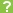 question mark icon